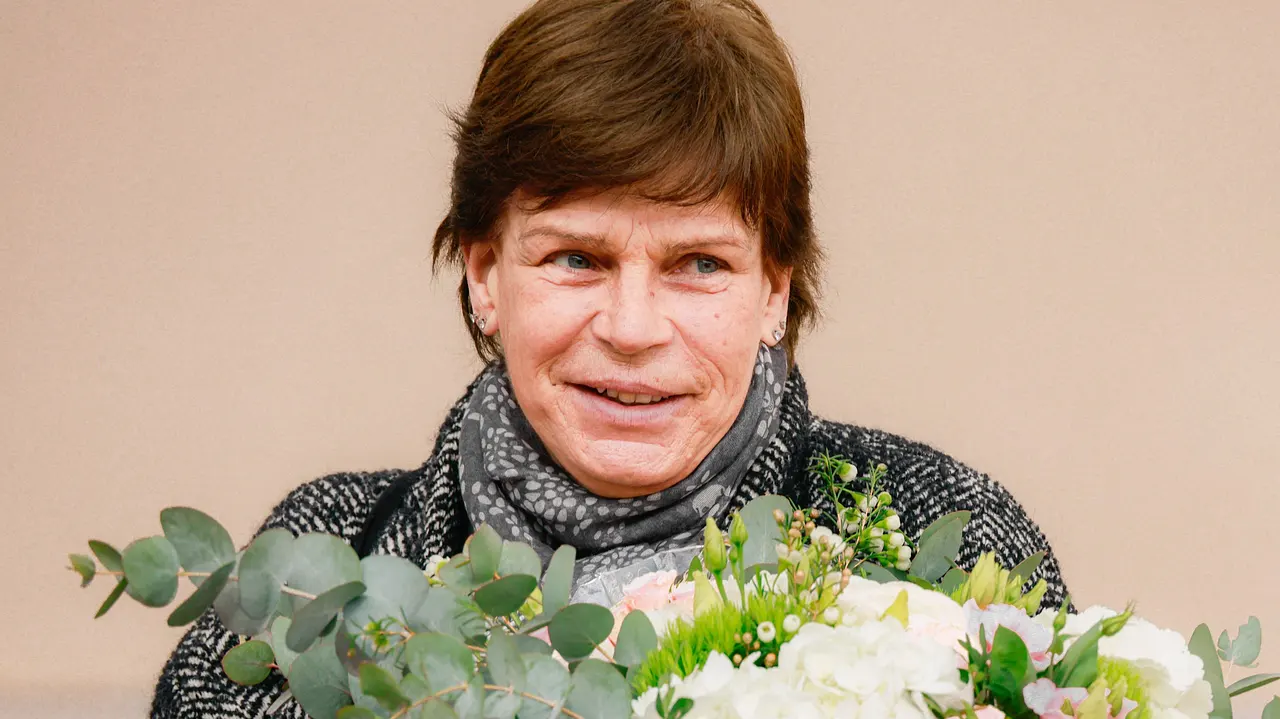 Prinzessin Stephanie Prinzessin Stephanie - Foto: Imago / ABACAPRESS