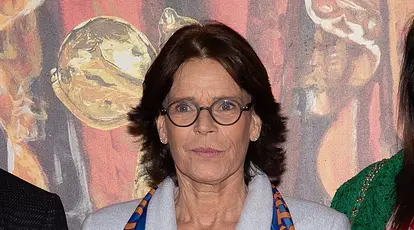 Prinzessin Stephanie