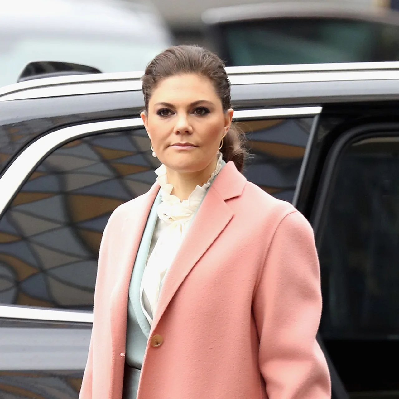 Prinzessin Victoria Schweden Prinzessin Victoria Schweden - Foto: Getty Images