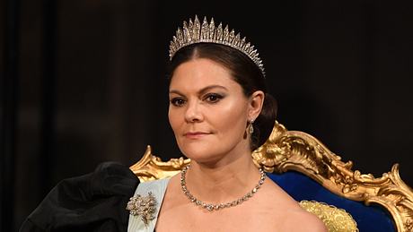 Prinzessin Victoria - Foto: GettyImages