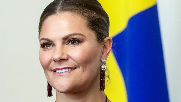 Prinzessin Victoria