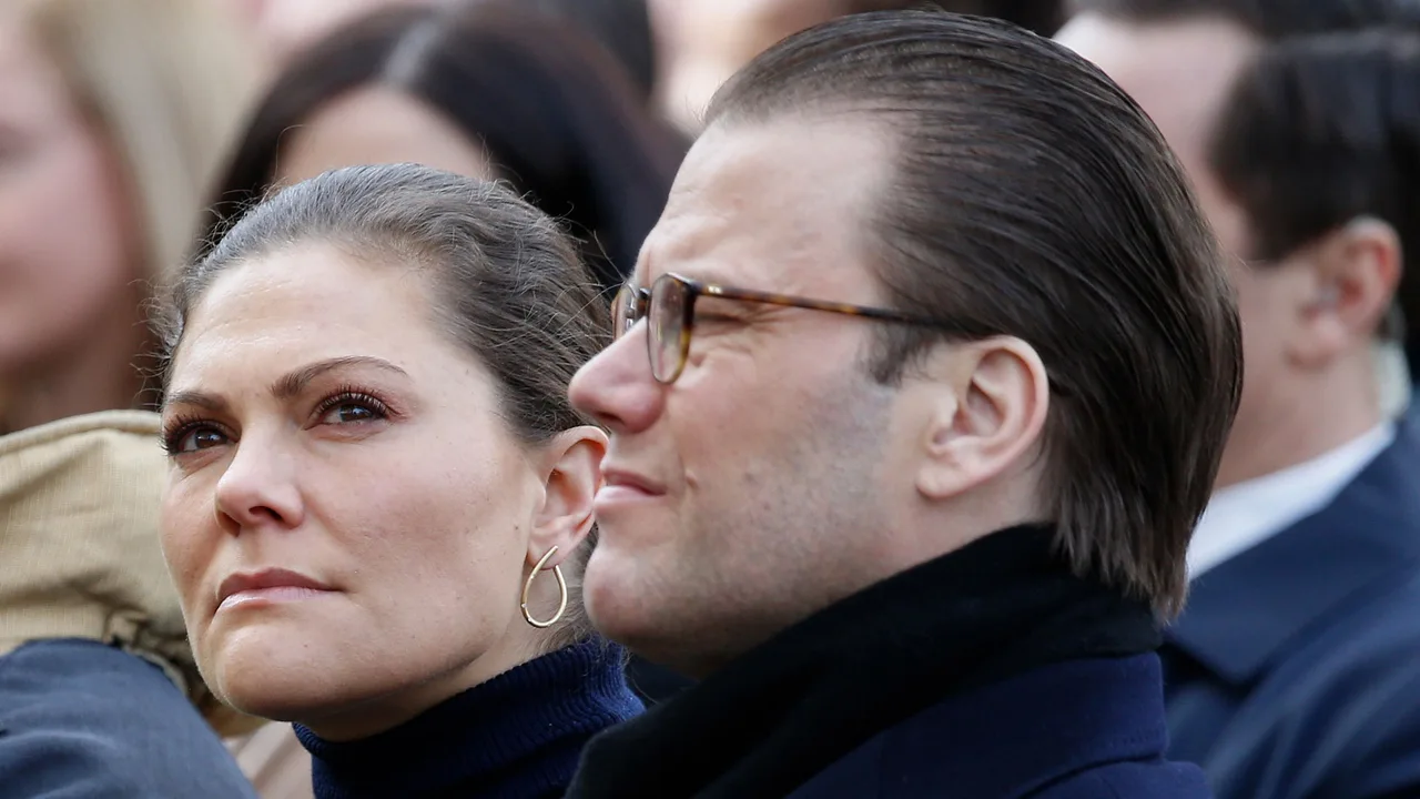 Prinzessin Victoria: Trennungsschock nach 10 Ehejahren! Prinzessin Victoria: Trennungsschock nach 10 Ehejahren! - Foto: Getty Images