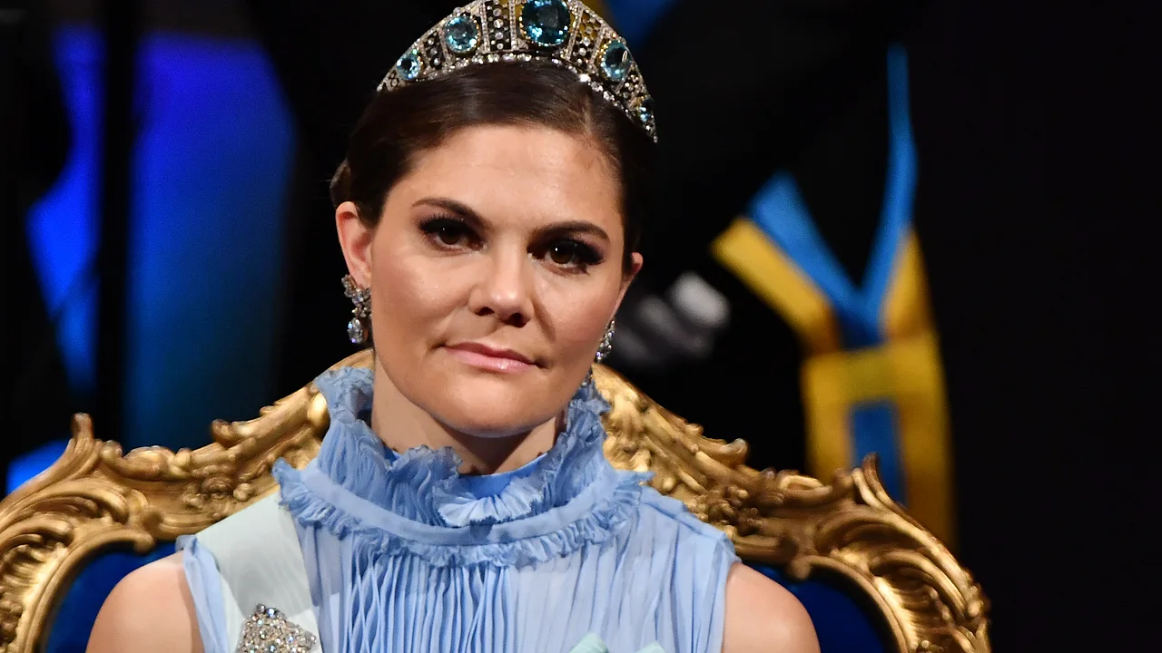 Prinzessin Victoria Prinzessin Victoria - Foto: Pascal Le Segretain/Getty Images