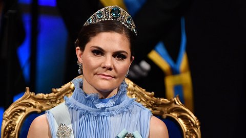 Prinzessin Victoria - Foto: Pascal Le Segretain/Getty Images