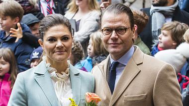 Prinzessin Victoria von Schweden: Herber Schlag für ihren Mann Daniel! - Foto: Getty Images