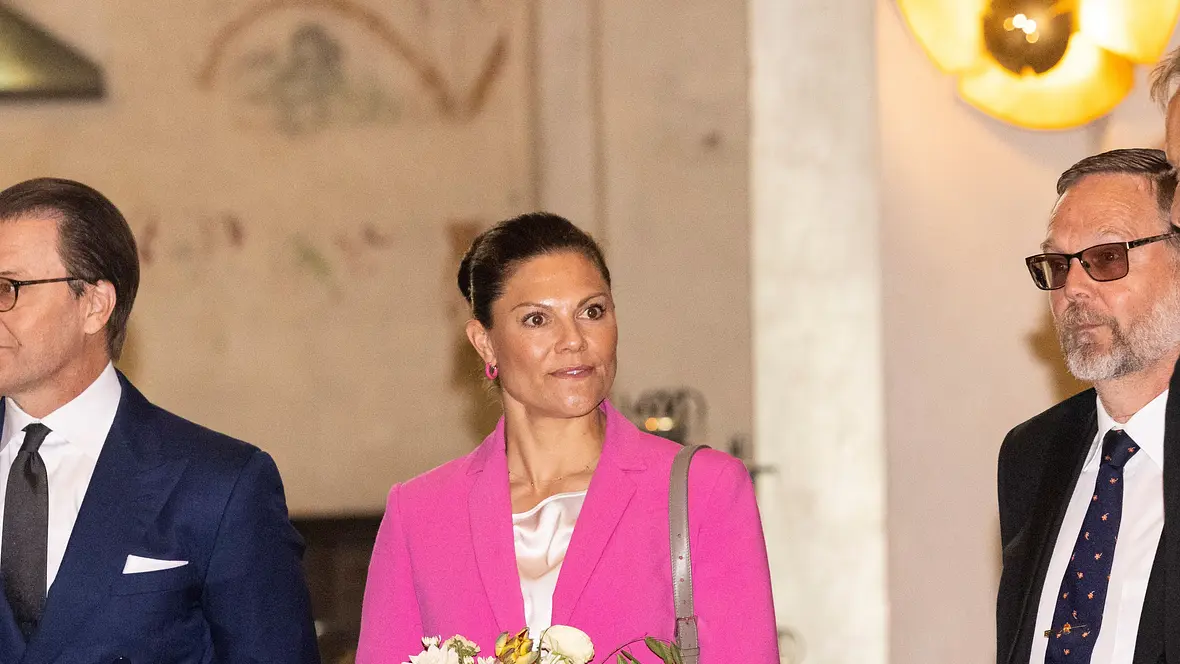 Prinzessin Victoria 