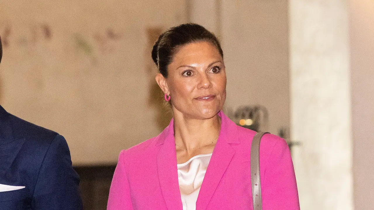 Prinzessin Victoria Prinzessin Victoria - Foto: Getty Images / Michael Campanella
