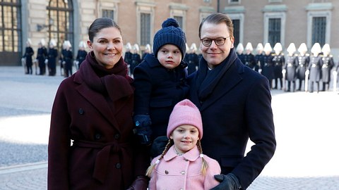 prinzessin-victoria-estelle - Foto: Getty Images