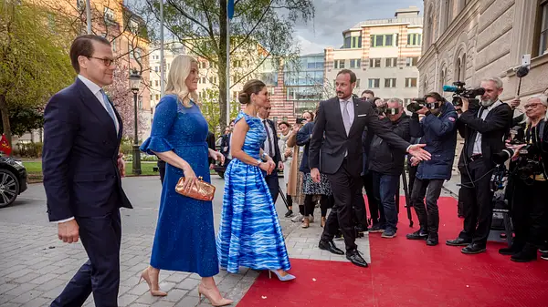 Prinzessin Victoria