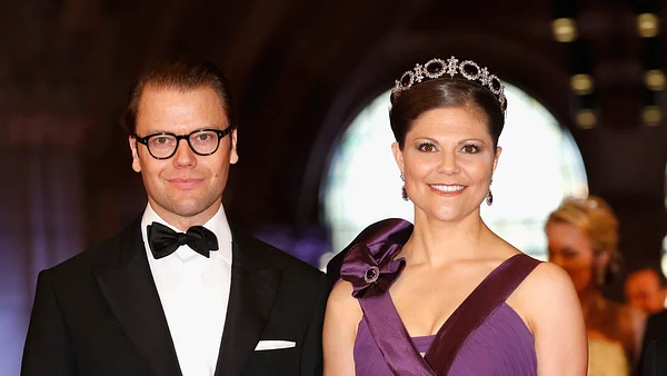 Prinzessin Victoria