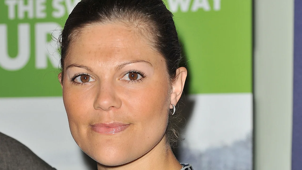 Prinzessin Victoria: Prinzessin Victoria: - Foto: Ferdaus Shamim/WireImage