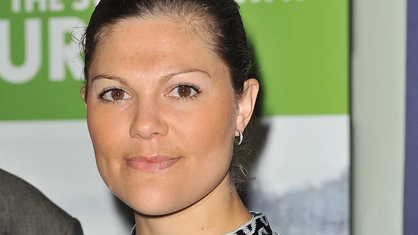 Prinzessin Victoria: