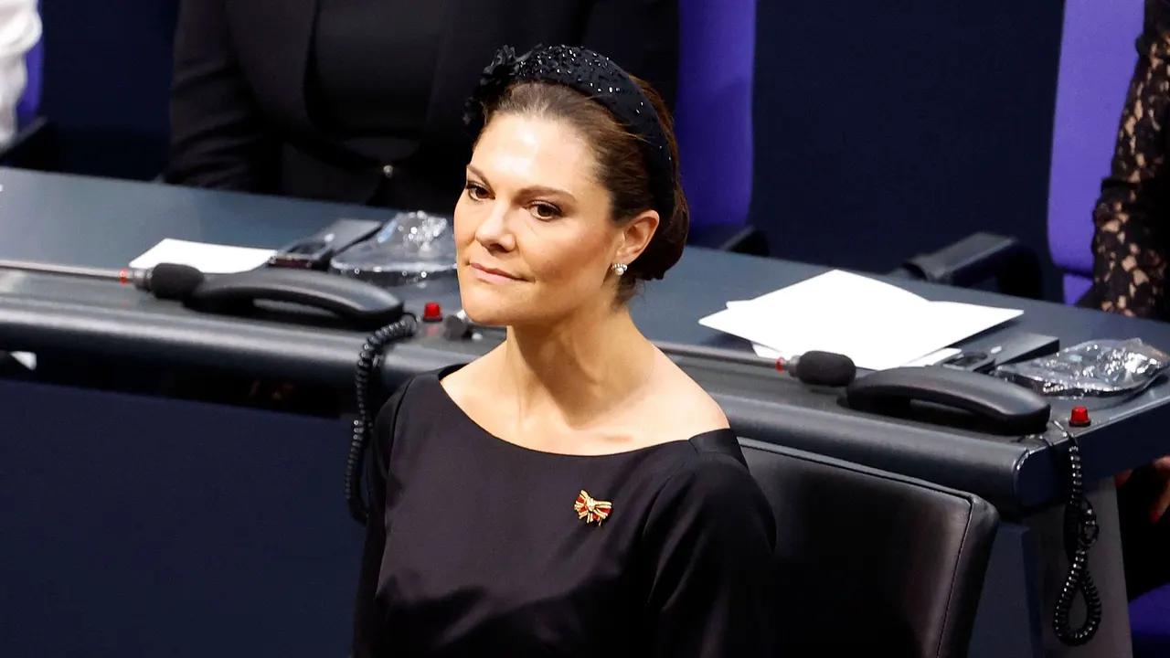 Prinzessin Victoria Prinzessin Victoria - Foto: IMAGO / Future Image