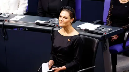 Prinzessin Victoria