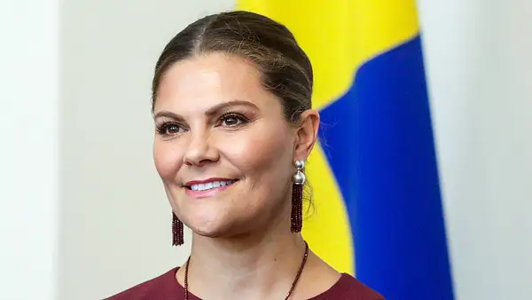 Prinzessin Victoria