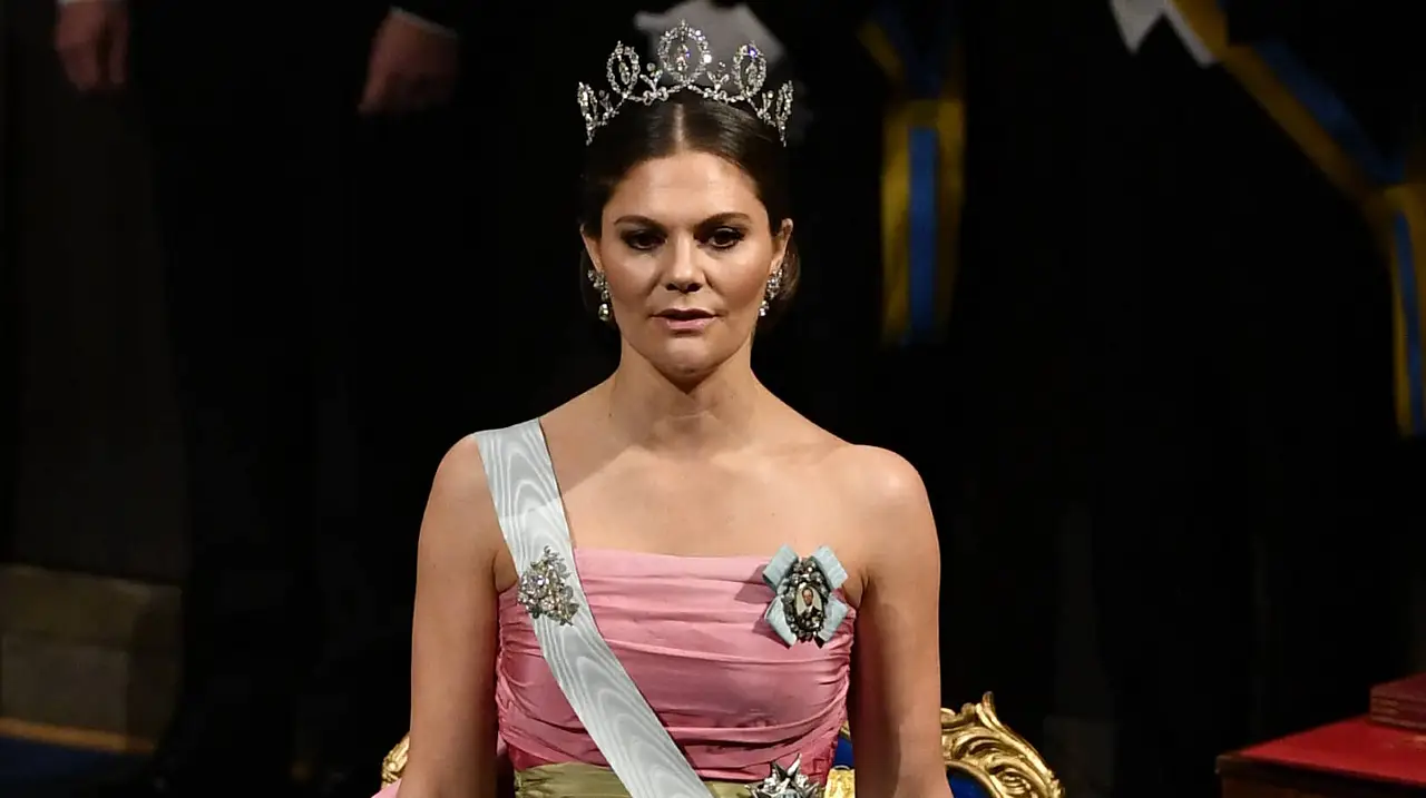 Prinzessin Victoria Prinzessin Victoria - Foto: imago