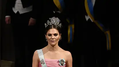 Prinzessin Victoria
