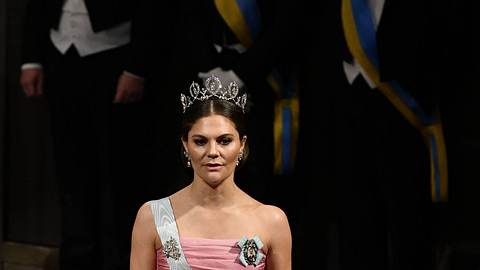 Prinzessin Victoria - Foto: imago