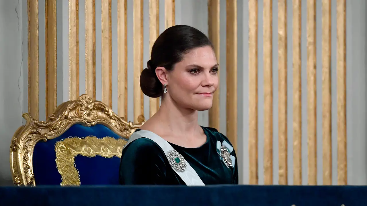 Prinzessin Victoria Prinzessin Victoria - Foto: Imago