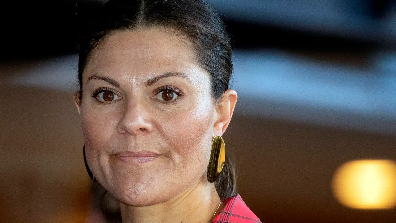 Kronprinzessin Victoria Kronprinzessin Victoria - Foto: IMAGO / PPE