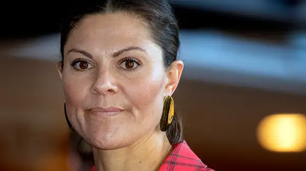 Kronprinzessin Victoria