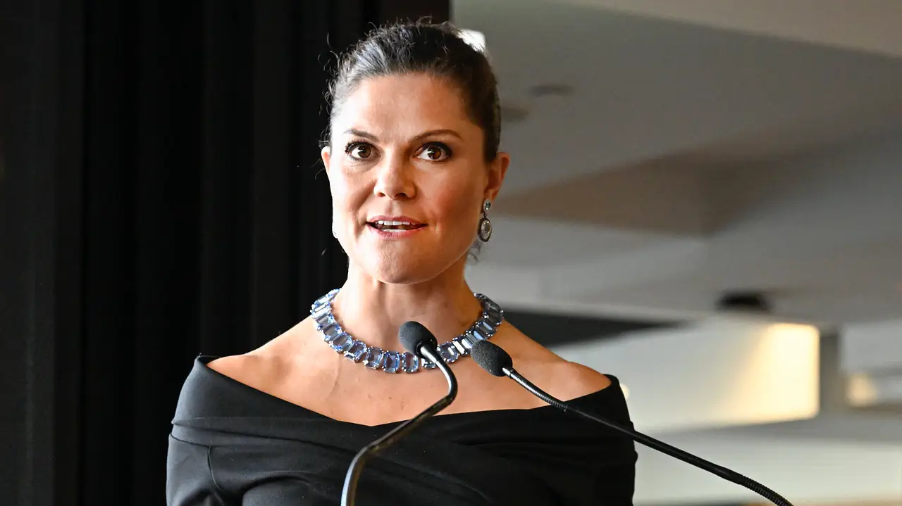 Prinzessin Victoria Prinzessin Victoria - Foto: IMAGO/ TT