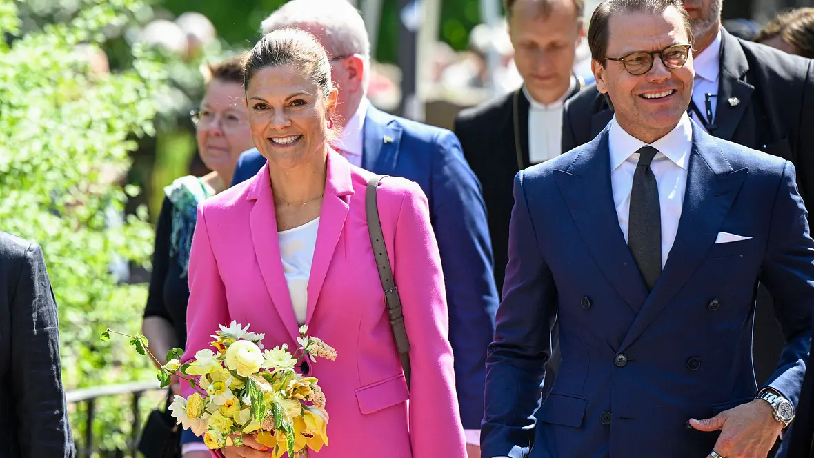 Prinzessin Victoria Daniel 