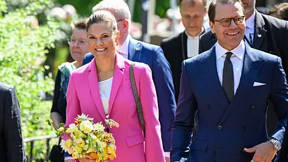 Prinzessin Victoria Daniel