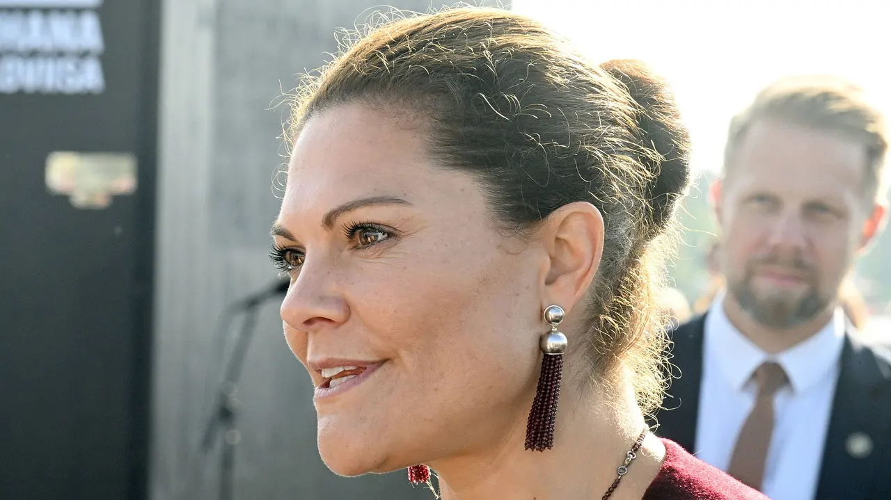 Kronprinzessin Victoria Kronprinzessin Victoria - Foto: IMAGO / Lehtikuva