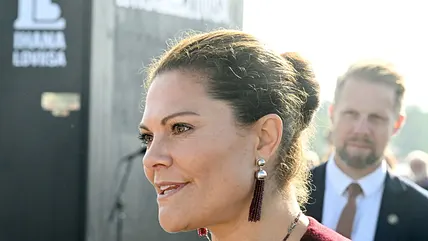 Kronprinzessin Victoria