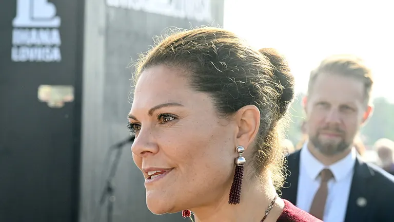 Kronprinzessin Victoria