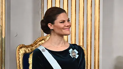 Prinzessin Victoria
