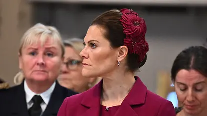 Prinzessin Victoria