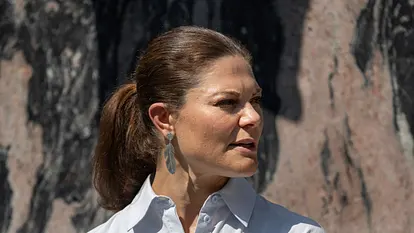 Prinzessin Victoria: Mieser Betrug! Kriminelle haben es auf sie abgesehen
