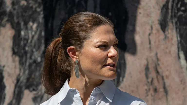 Prinzessin Victoria: Mieser Betrug! Kriminelle haben es auf sie abgesehen
