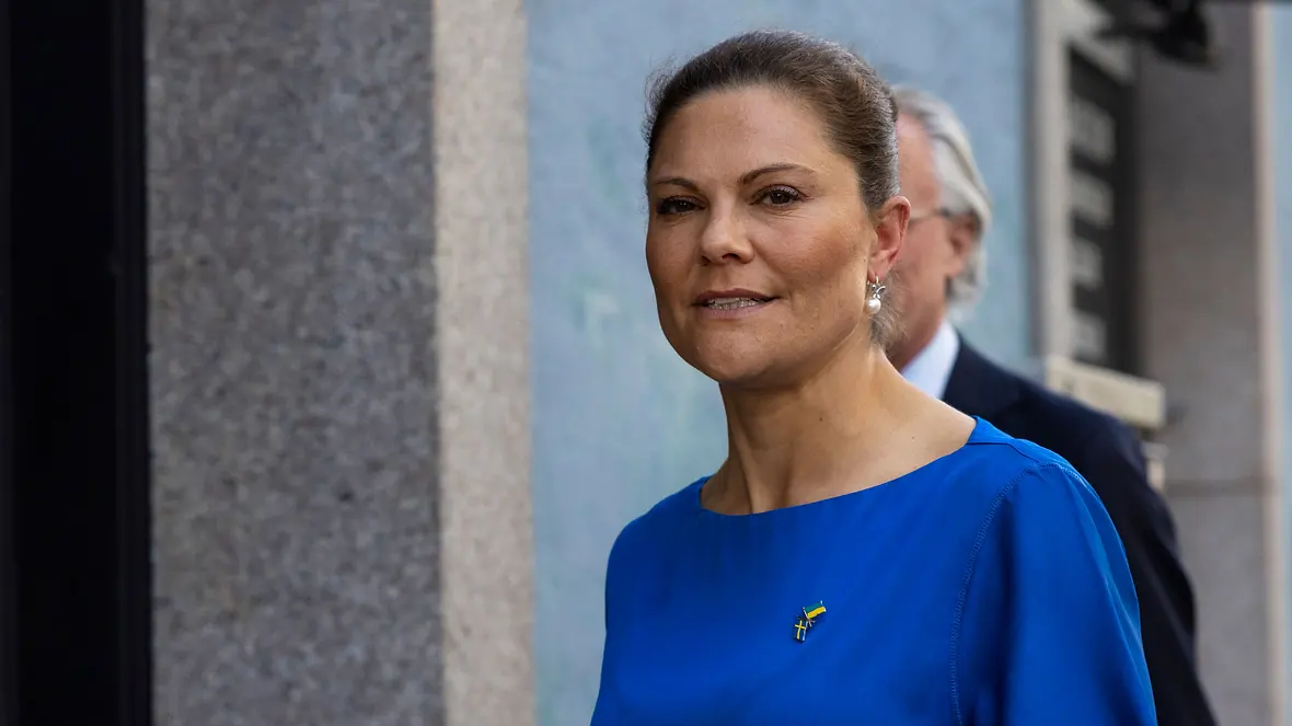 Prinzessin Victoria 