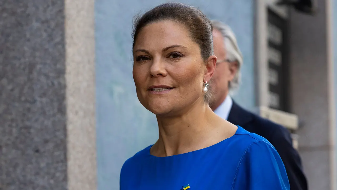Prinzessin Victoria Prinzessin Victoria - Foto: Getty Images / Michael Campanella