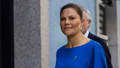 Prinzessin Victoria