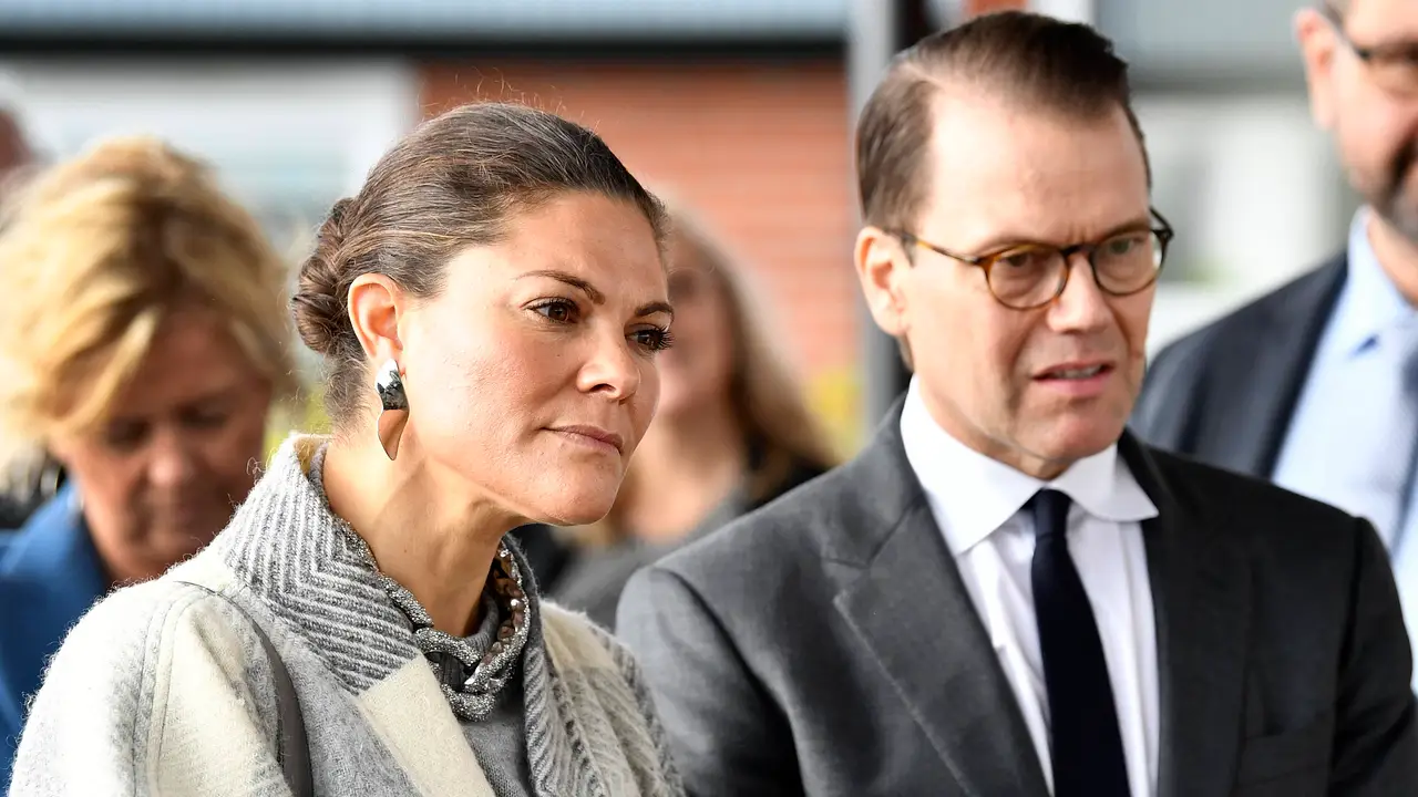 Victoria von Schweden Victoria von Schweden - Foto: Imago
