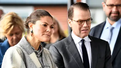 Victoria von Schweden