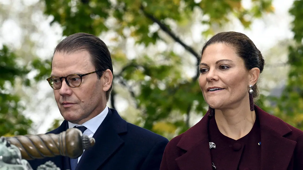 Prinzessin Victoria Prinz Daniel Prinzessin Victoria Prinz Daniel - Foto: Imago / Lehtikuva