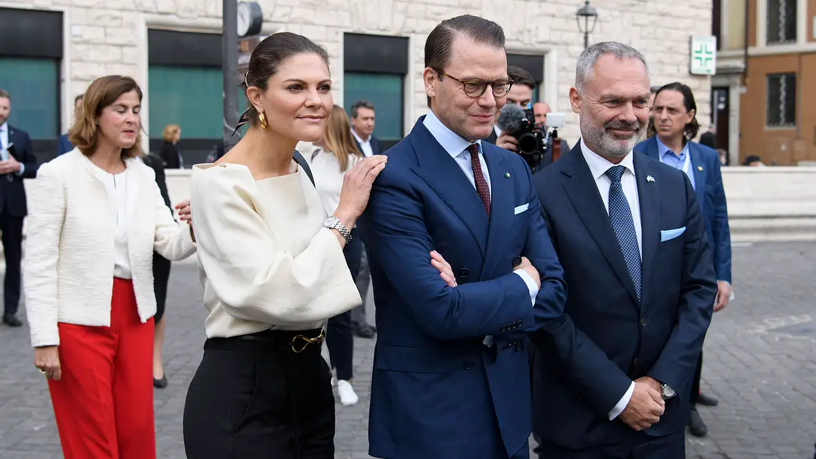 Prinzessin Victoria Prinz Daniel Prinzessin Victoria Prinz Daniel