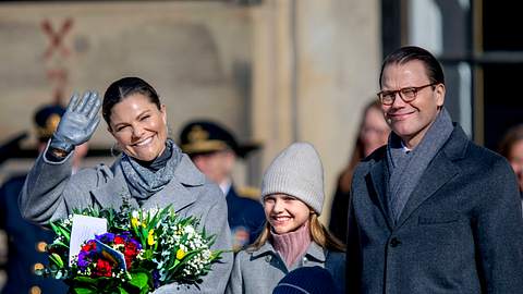 Prinzessin Victoria und Prinz Daniel - Foto: IMAGO/ PPE