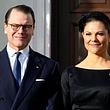 Prinz Daniel & Prinzessin Victoria - Foto: IMAGO / Future Image