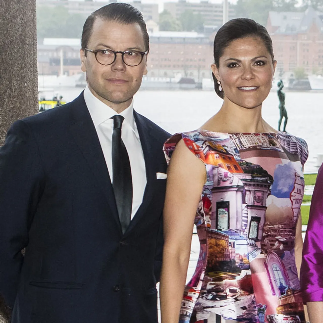 Prinzessin Victoria von Schweden: Ist sie wirklich schwanger? Prinzessin Victoria von Schweden: Ist sie wirklich schwanger? - Foto: Getty Images