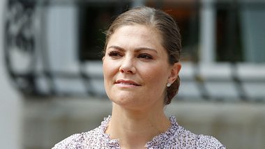 Prinzessin Victoria: Große Sorge um ihre Familie! - Foto: Getty Images