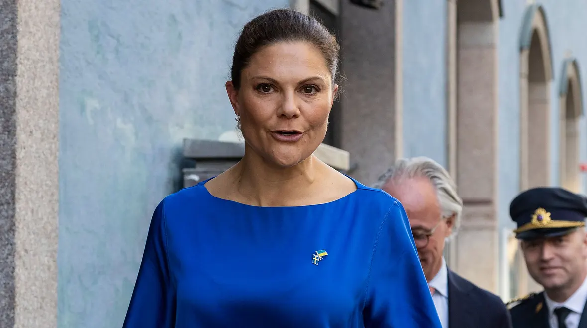 Prinzessin Victoria