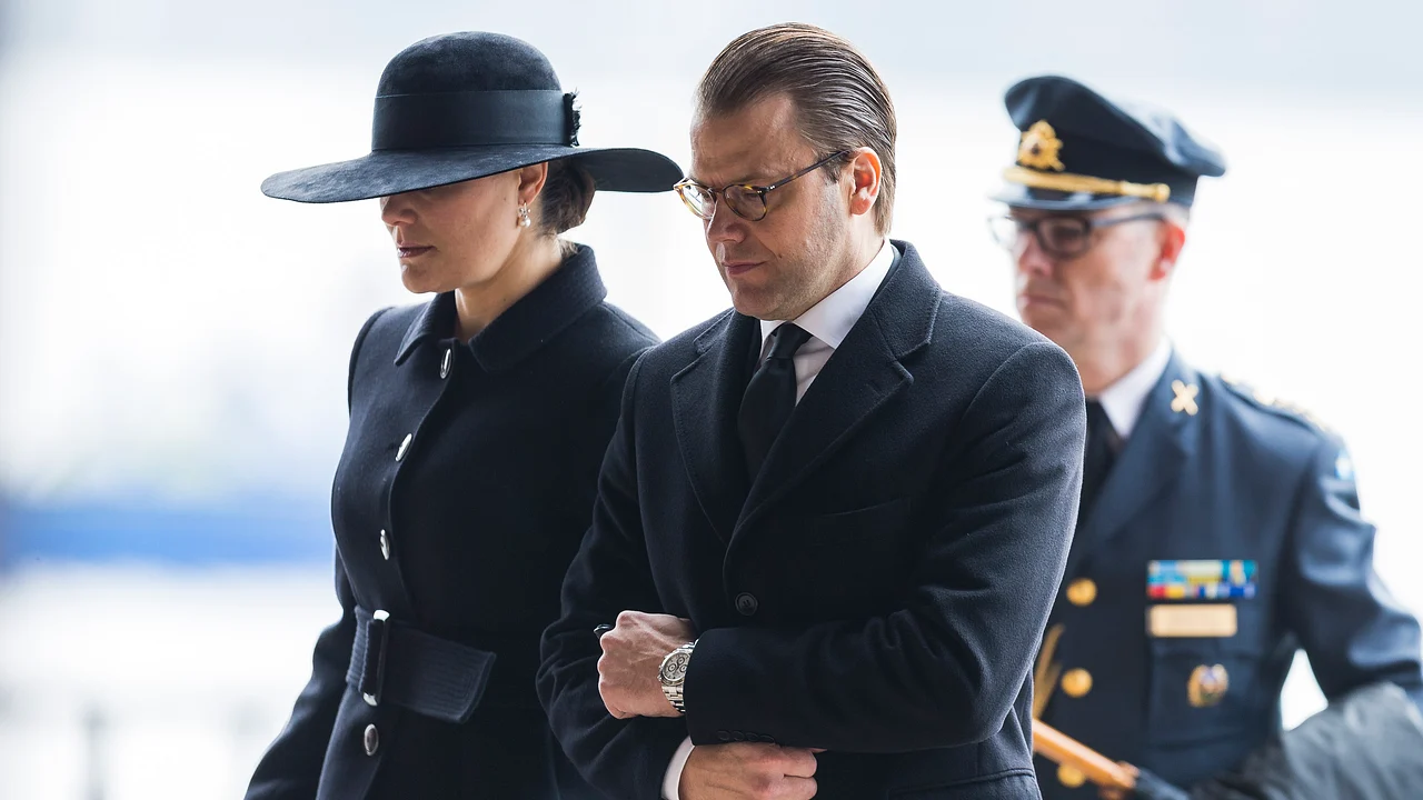Prinzessin Victoria und Prinz Daniel Prinzessin Victoria und Prinz Daniel