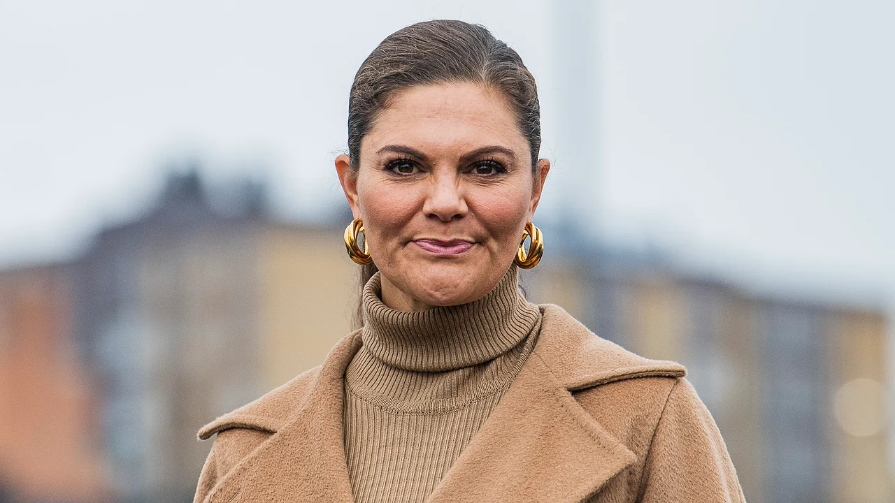 Prinzessin Victoria von Schweden Prinzessin Victoria von Schweden - Foto: GettyImages