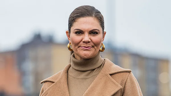 Prinzessin Victoria von Schweden